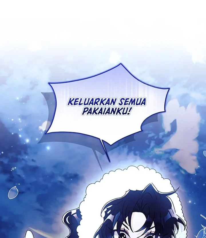 The Male Lead's Little Lion Daughter Chapter 154 - halaman 30