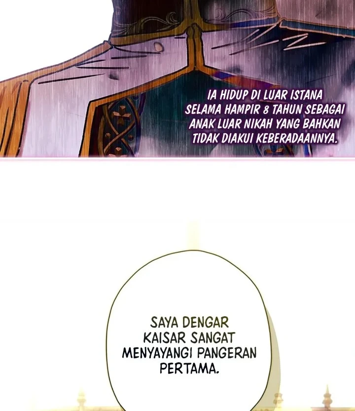The Male Lead's Little Lion Daughter Chapter 154 - halaman 36