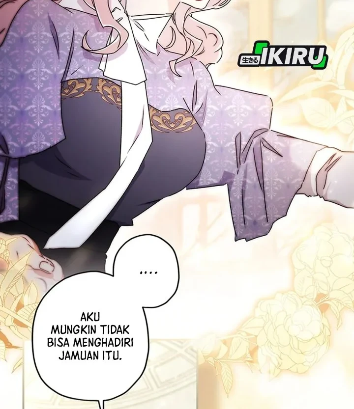 The Male Lead's Little Lion Daughter Chapter 154 - halaman 4