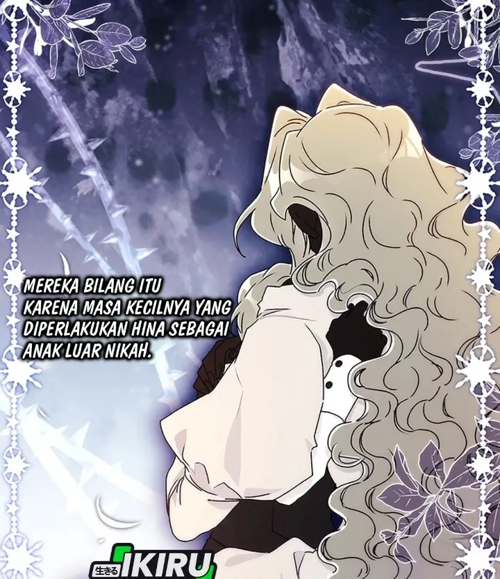 The Male Lead's Little Lion Daughter Chapter 154 - halaman 44