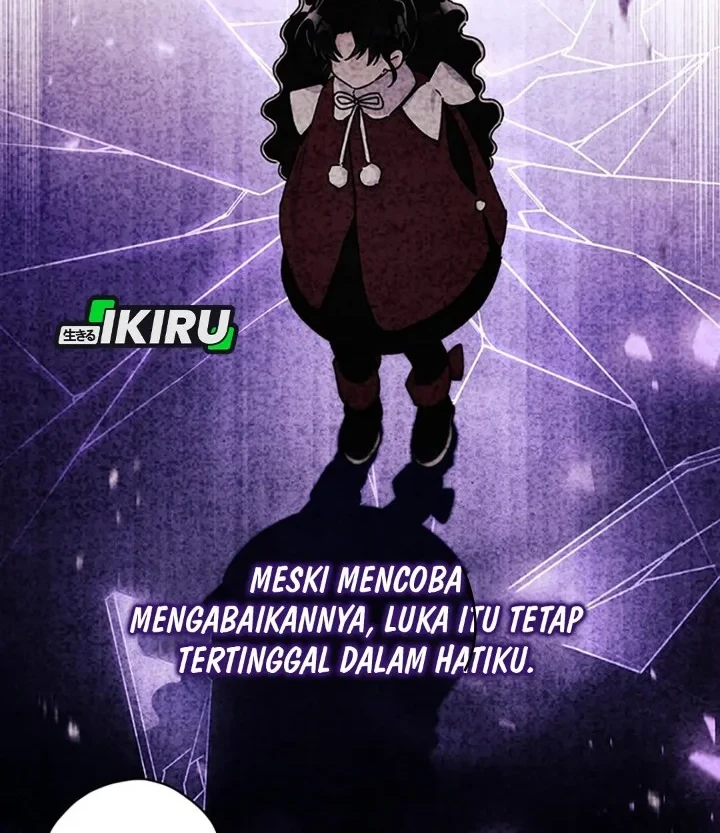 The Male Lead's Little Lion Daughter Chapter 154 - halaman 56