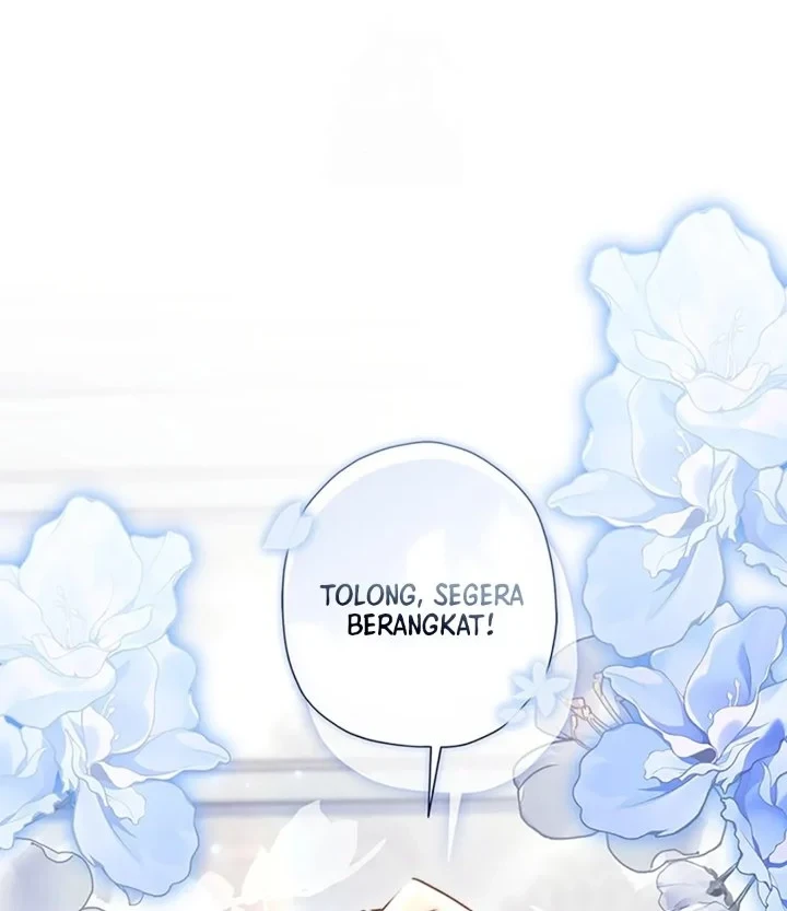 The Male Lead's Little Lion Daughter Chapter 154 - halaman 6