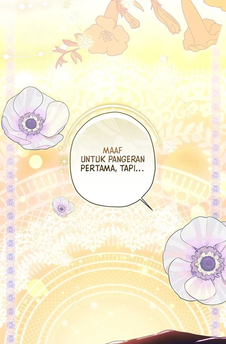 The Male Lead's Little Lion Daughter Chapter 155 - halaman 34