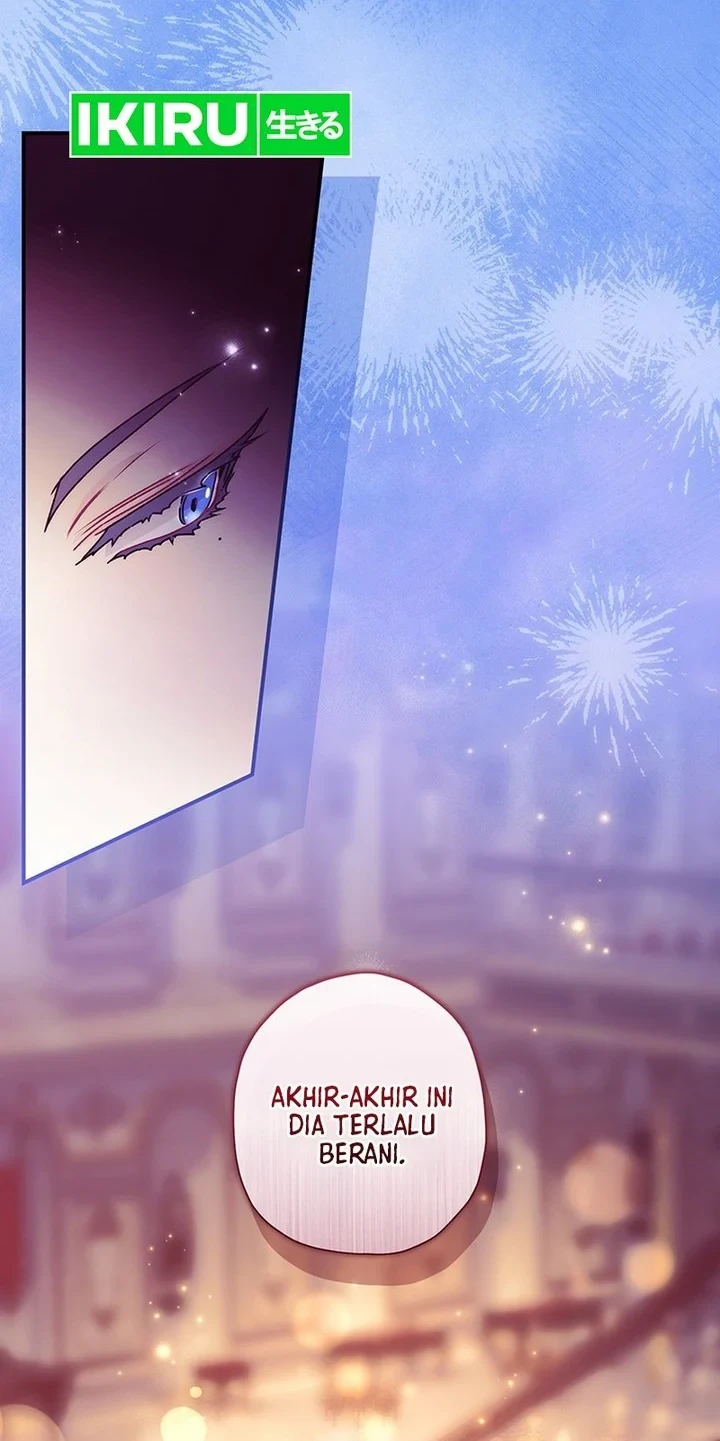 The Male Lead's Little Lion Daughter Chapter 155 - halaman 48