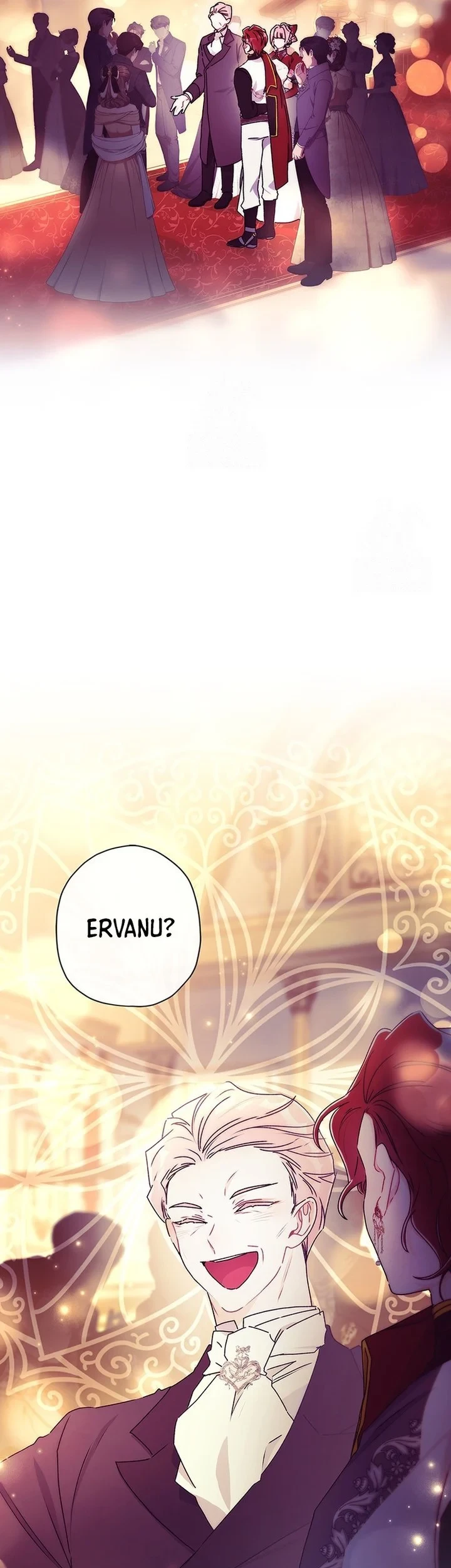 The Male Lead's Little Lion Daughter Chapter 155 - halaman 49