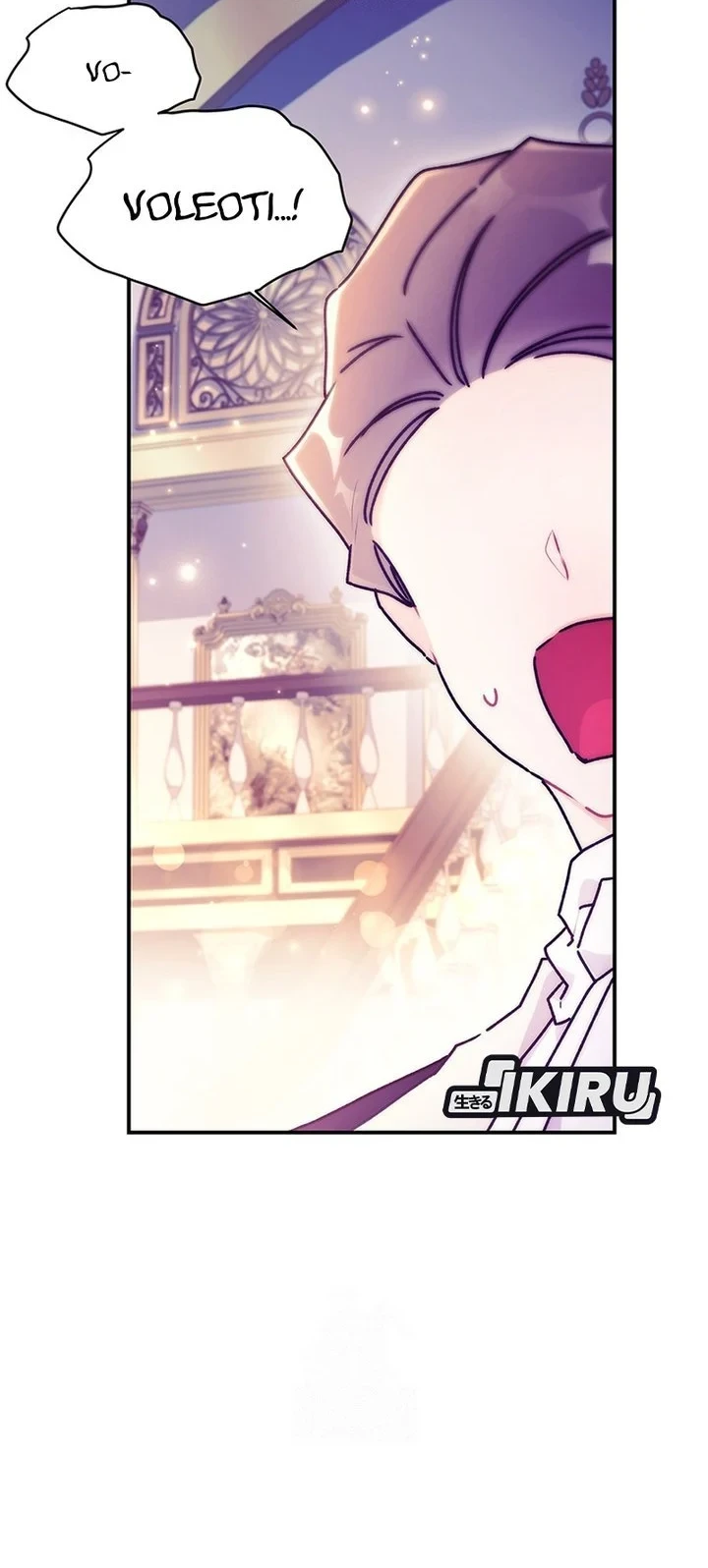The Male Lead's Little Lion Daughter Chapter 155 - halaman 56