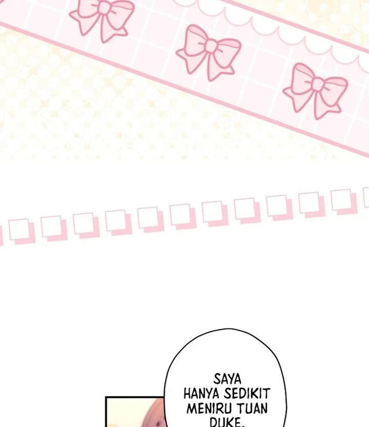 The Male Lead's Little Lion Daughter Chapter 156 - halaman 10