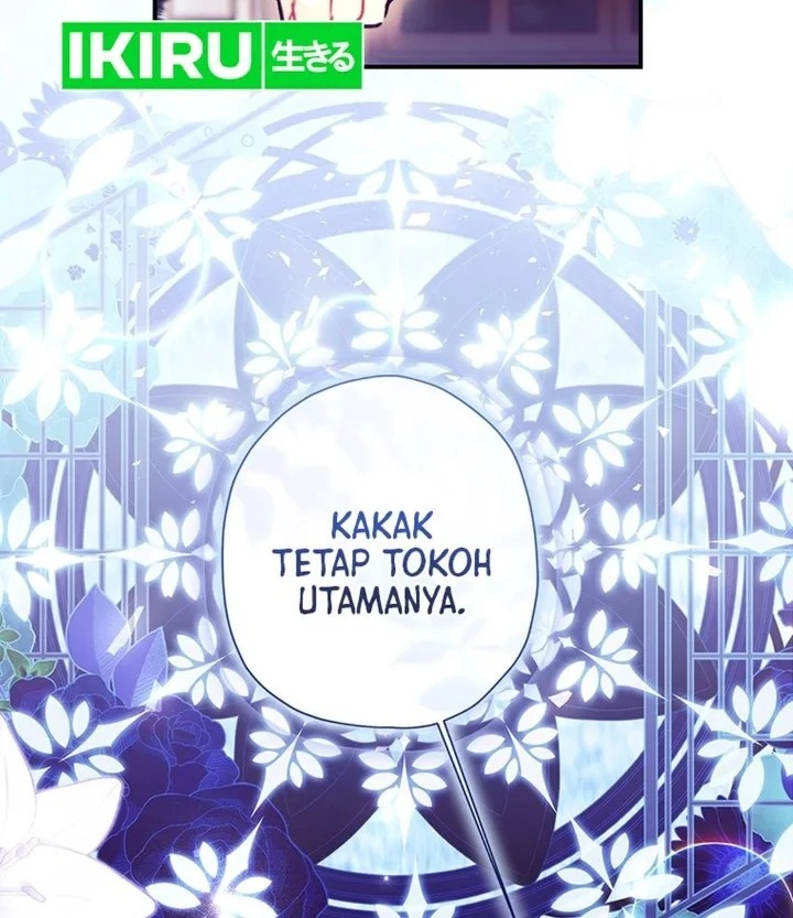 The Male Lead's Little Lion Daughter Chapter 156 - halaman 12