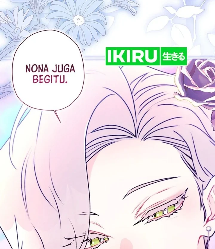 The Male Lead's Little Lion Daughter Chapter 156 - halaman 14