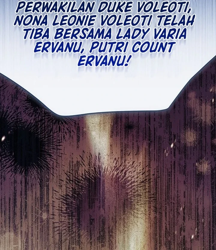 The Male Lead's Little Lion Daughter Chapter 156 - halaman 30