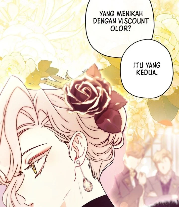The Male Lead's Little Lion Daughter Chapter 156 - halaman 36