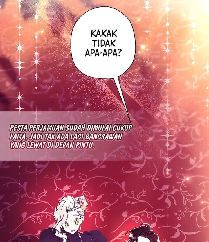 The Male Lead's Little Lion Daughter Chapter 156 - halaman 4