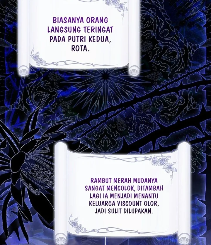 The Male Lead's Little Lion Daughter Chapter 156 - halaman 40