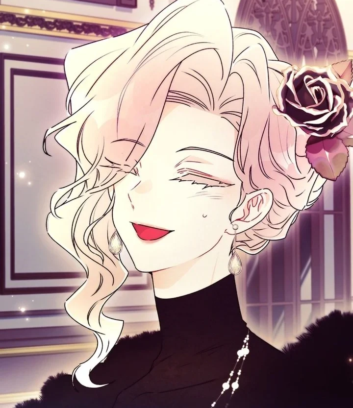 The Male Lead's Little Lion Daughter Chapter 156 - halaman 6
