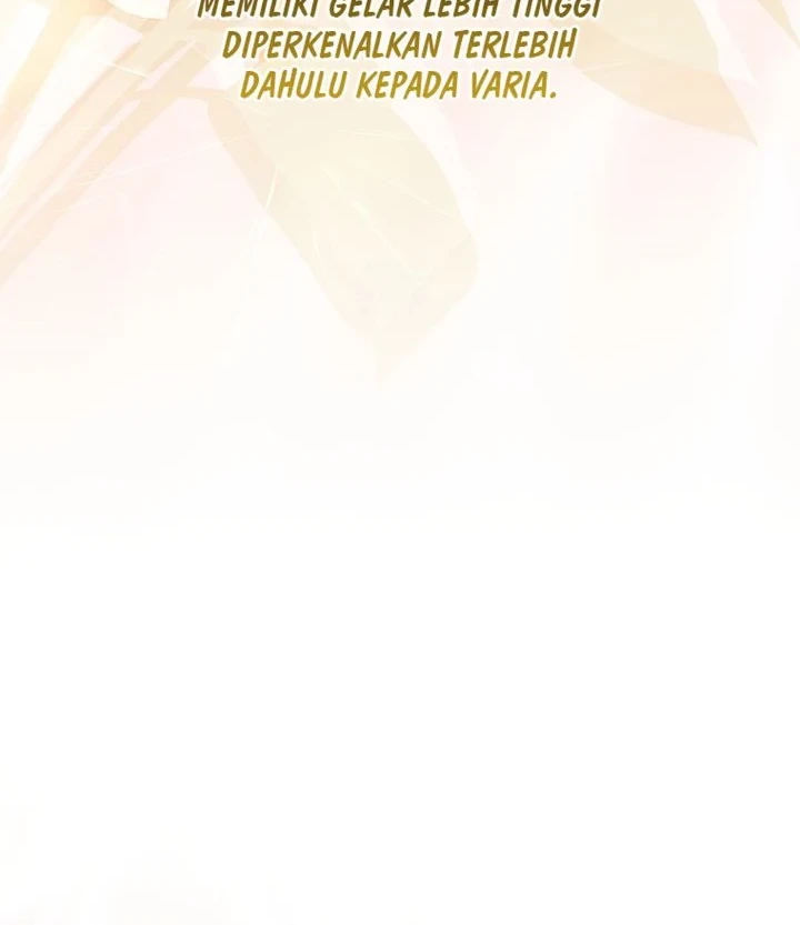 The Male Lead's Little Lion Daughter Chapter 156 - halaman 60