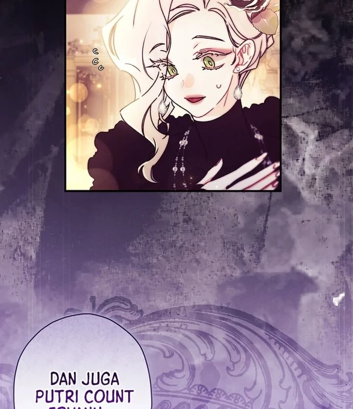 The Male Lead's Little Lion Daughter Chapter 156 - halaman 64