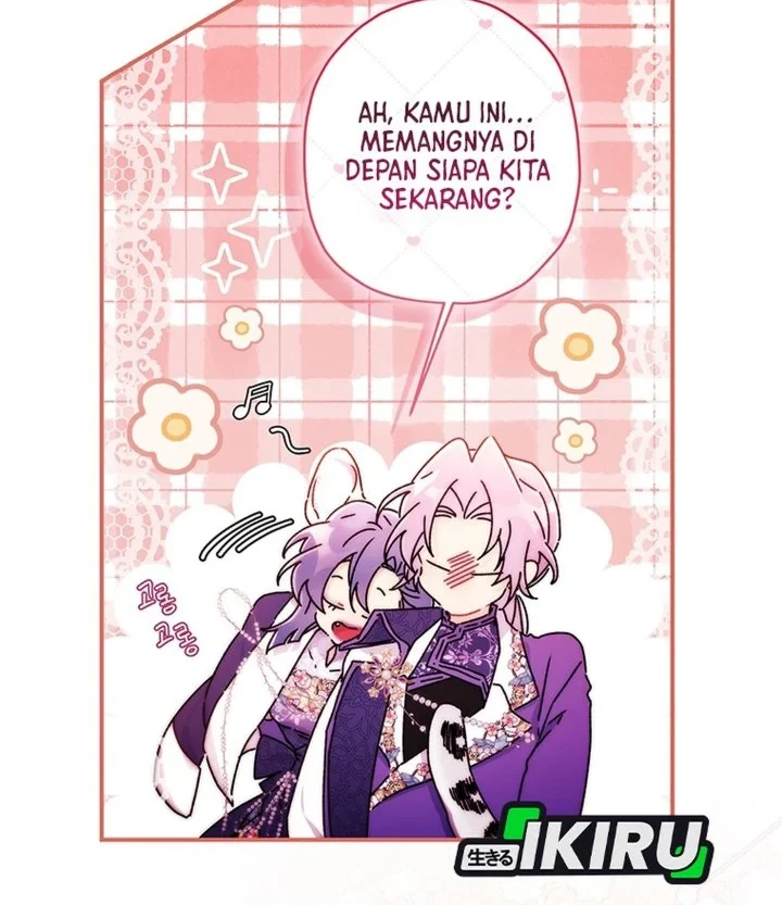 The Male Lead's Little Lion Daughter Chapter 156 - halaman 66