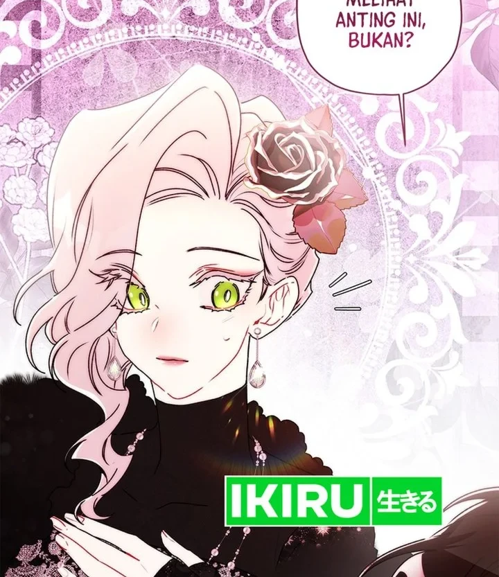 The Male Lead's Little Lion Daughter Chapter 156 - halaman 68