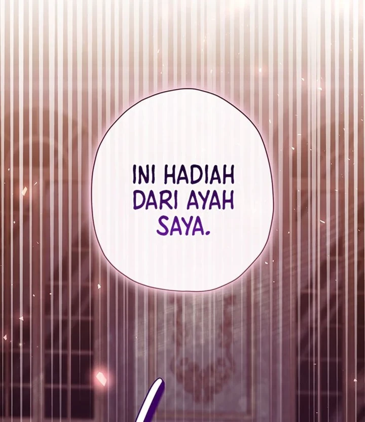 The Male Lead's Little Lion Daughter Chapter 156 - halaman 70