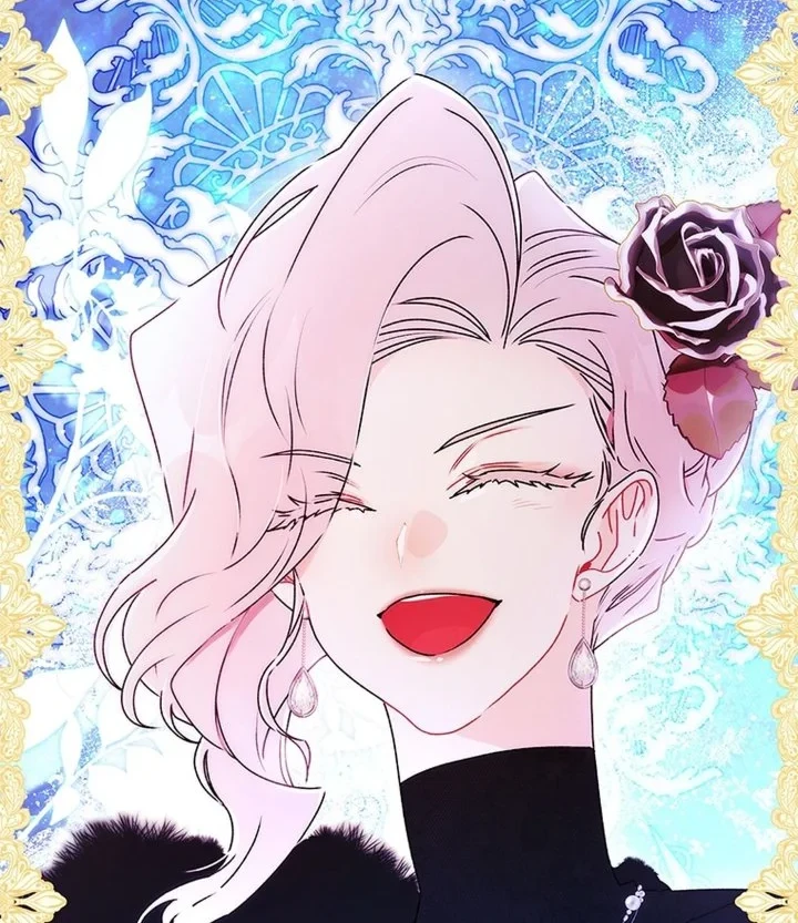 The Male Lead's Little Lion Daughter Chapter 156 - halaman 8