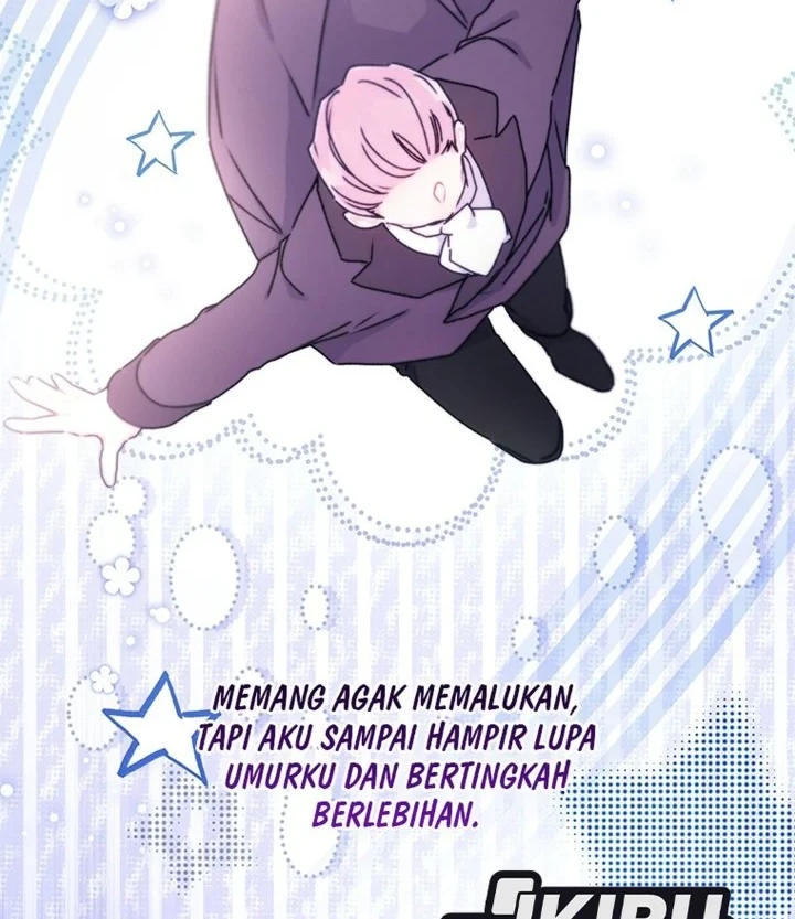 The Male Lead's Little Lion Daughter Chapter 157 - halaman 16