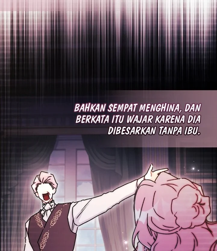 The Male Lead's Little Lion Daughter Chapter 157 - halaman 24