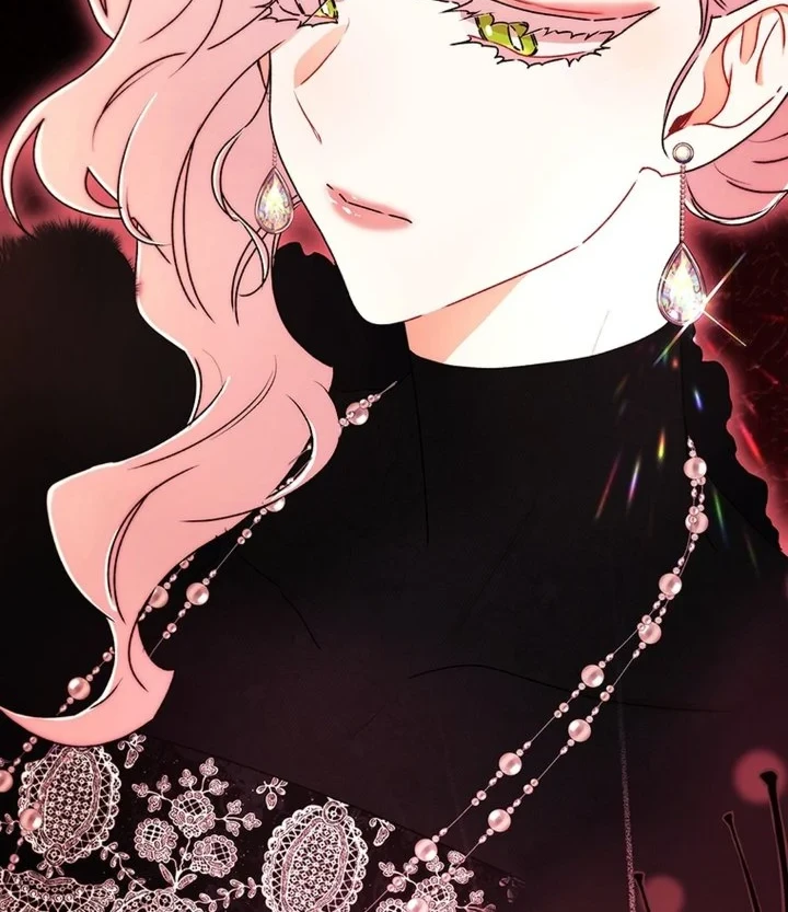 The Male Lead's Little Lion Daughter Chapter 157 - halaman 30