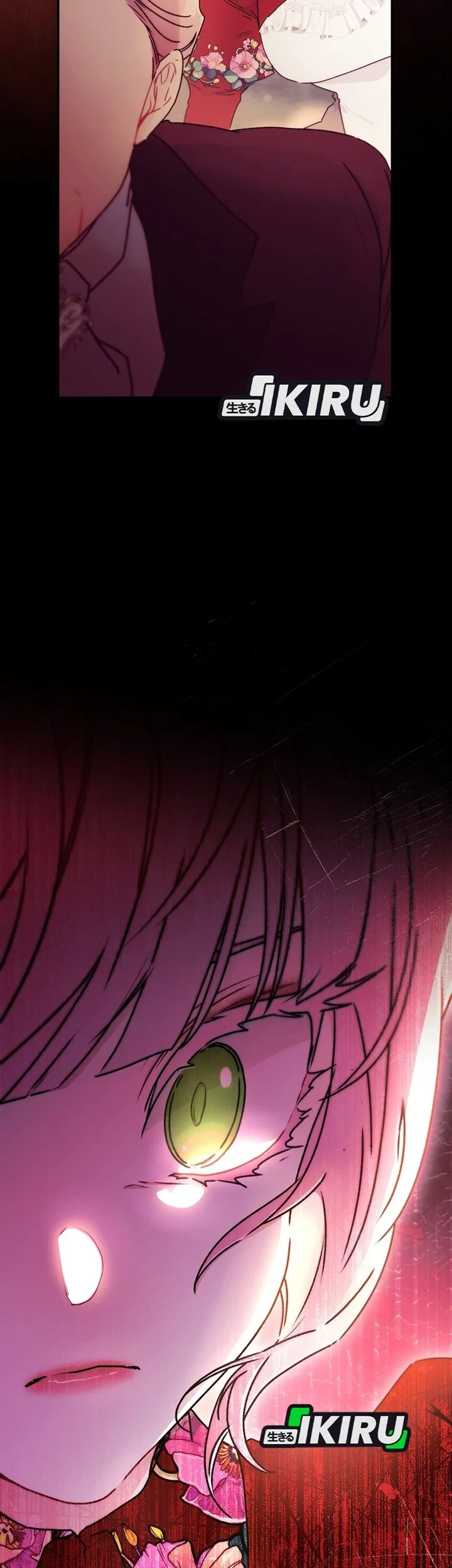The Male Lead's Little Lion Daughter Chapter 157 - halaman 33