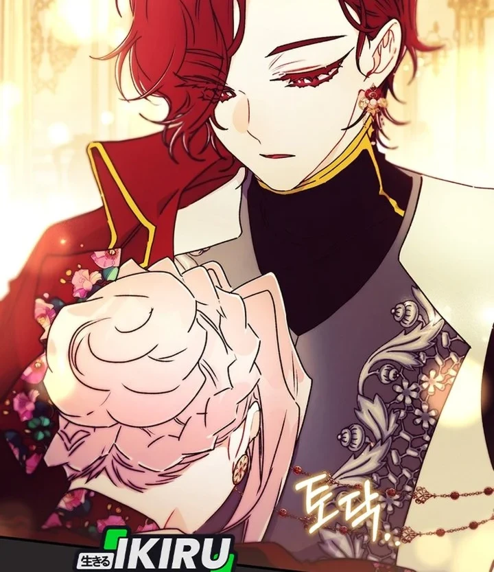 The Male Lead's Little Lion Daughter Chapter 157 - halaman 38