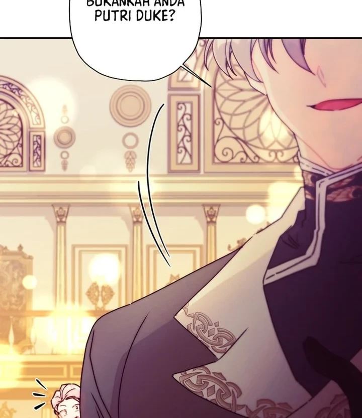 The Male Lead's Little Lion Daughter Chapter 157 - halaman 42