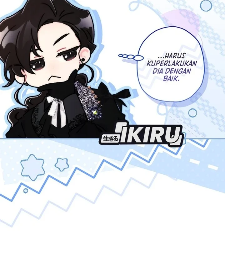 The Male Lead's Little Lion Daughter Chapter 157 - halaman 46