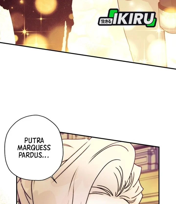 The Male Lead's Little Lion Daughter Chapter 157 - halaman 48