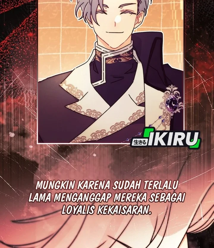 The Male Lead's Little Lion Daughter Chapter 157 - halaman 50