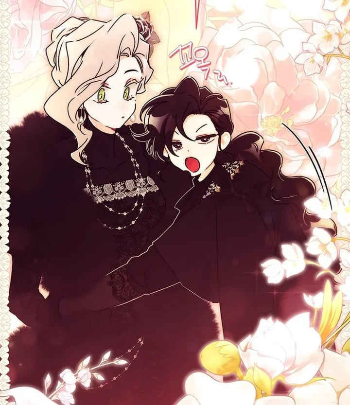 The Male Lead's Little Lion Daughter Chapter 157 - halaman 52
