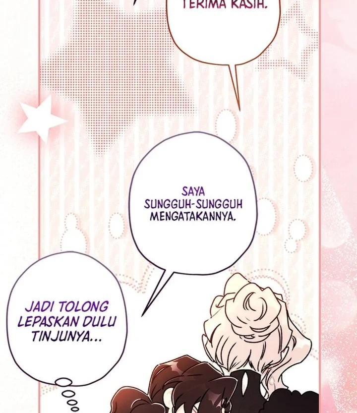 The Male Lead's Little Lion Daughter Chapter 157 - halaman 54