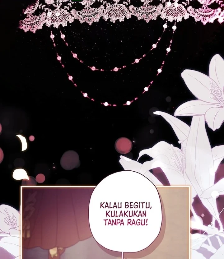 The Male Lead's Little Lion Daughter Chapter 157 - halaman 64