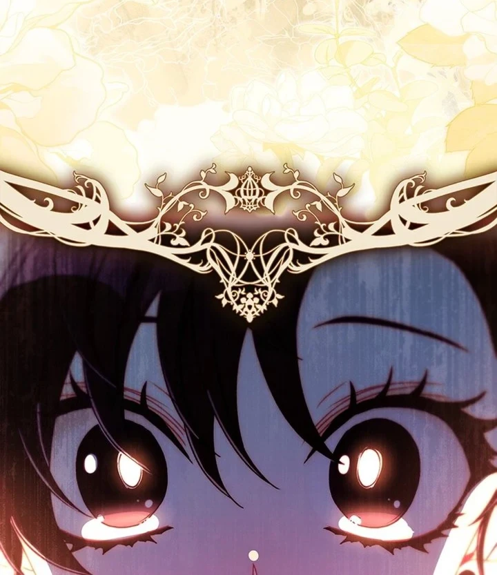 The Male Lead's Little Lion Daughter Chapter 158 - halaman 16