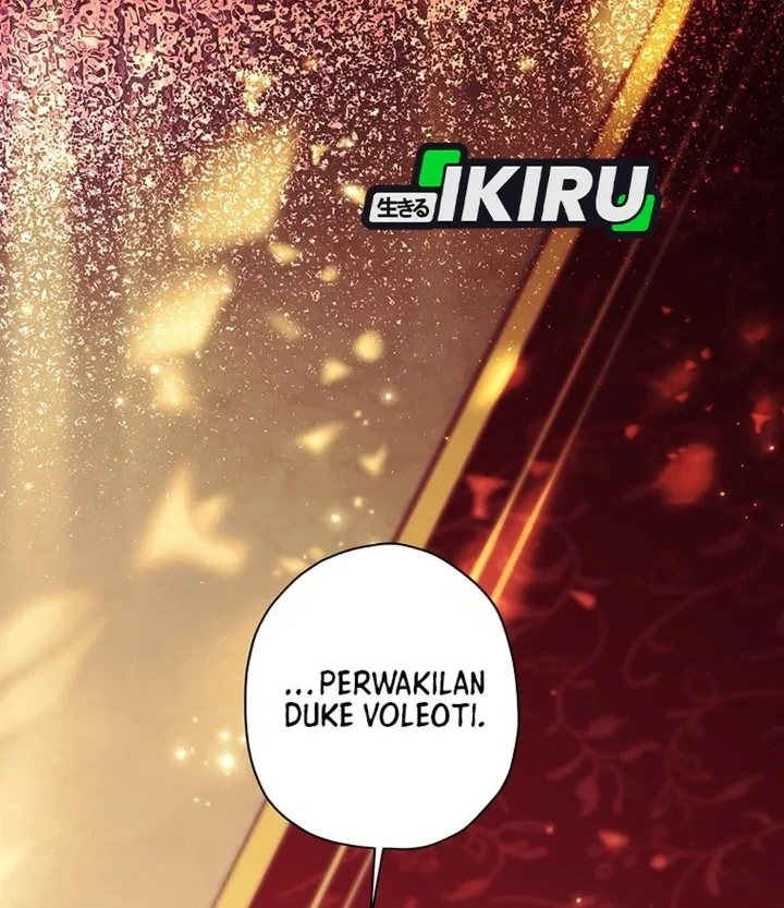 The Male Lead's Little Lion Daughter Chapter 158 - halaman 22