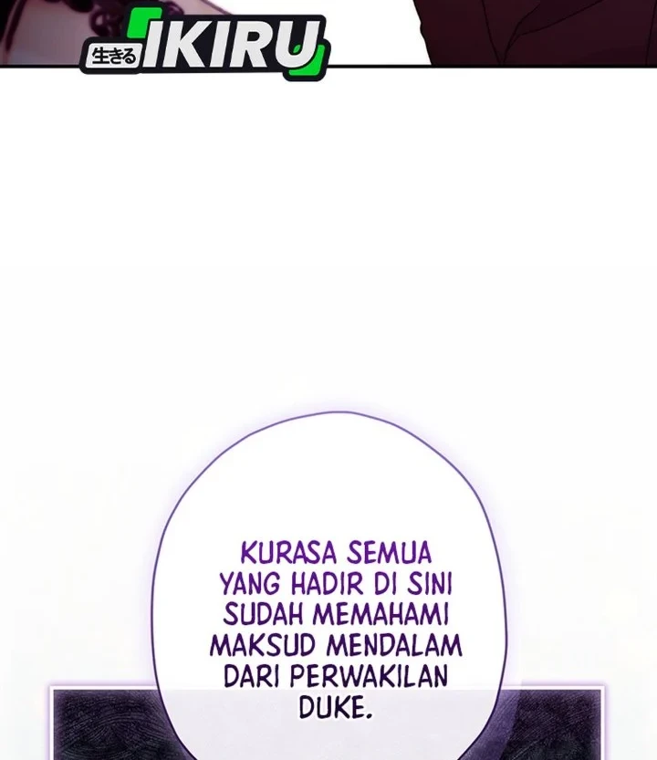 The Male Lead's Little Lion Daughter Chapter 158 - halaman 24
