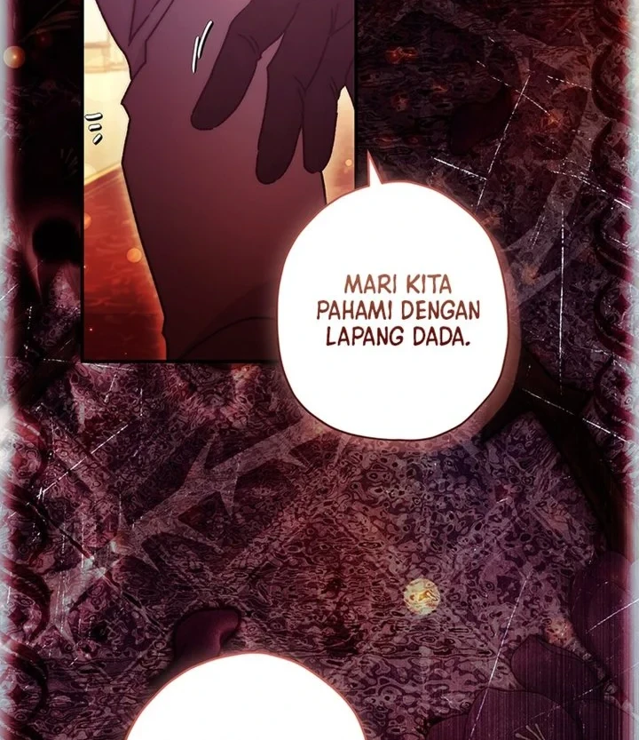 The Male Lead's Little Lion Daughter Chapter 158 - halaman 26