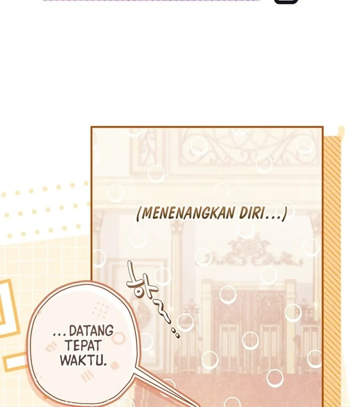 The Male Lead's Little Lion Daughter Chapter 158 - halaman 32