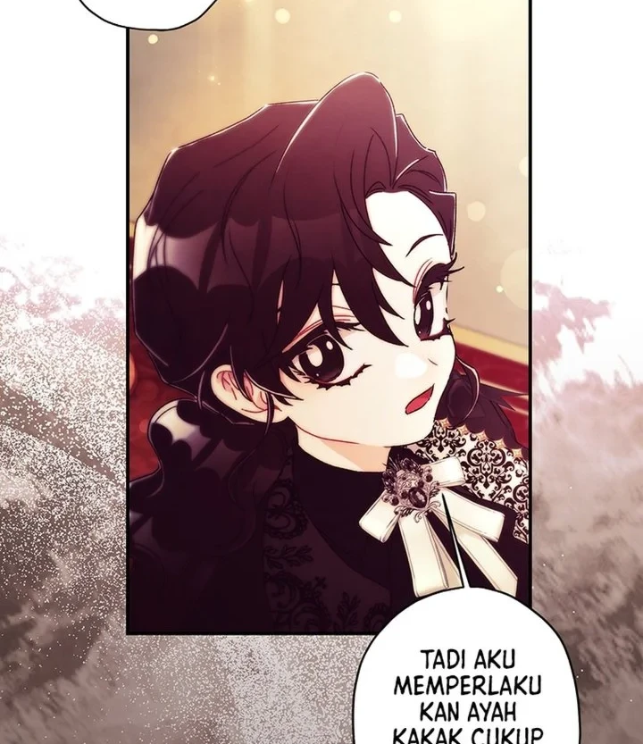The Male Lead's Little Lion Daughter Chapter 158 - halaman 34