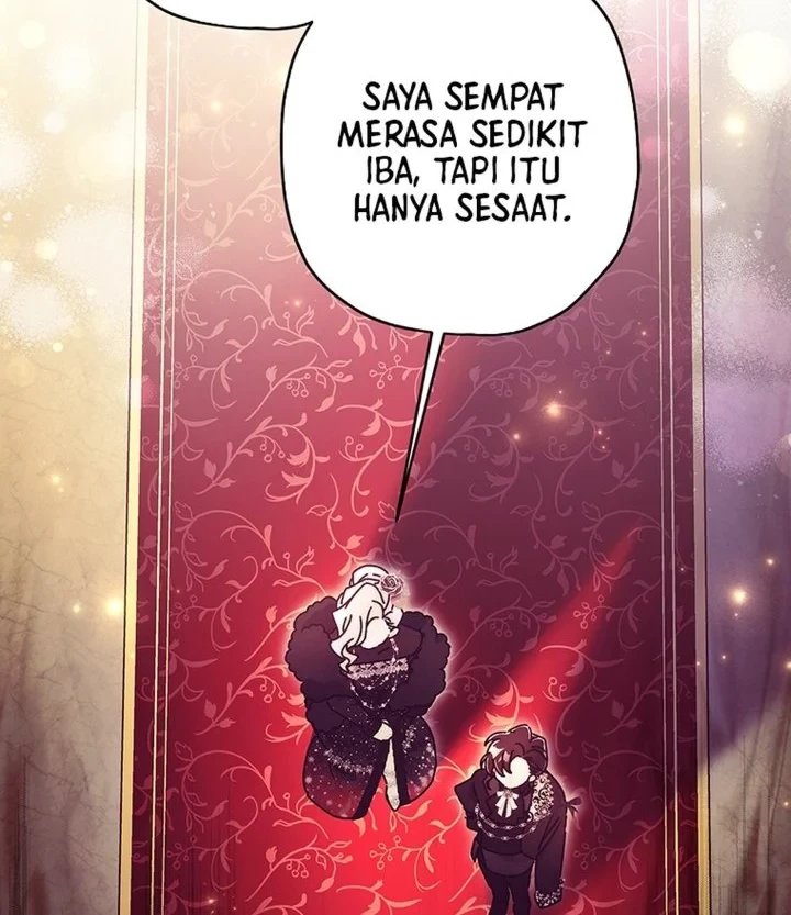 The Male Lead's Little Lion Daughter Chapter 158 - halaman 36