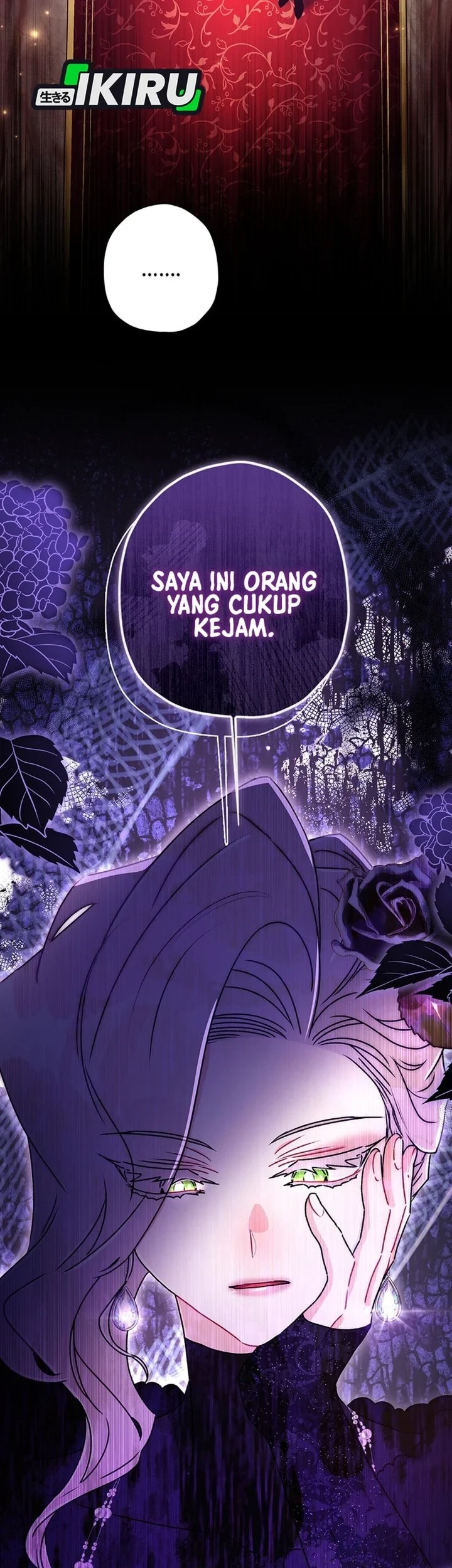 The Male Lead's Little Lion Daughter Chapter 158 - halaman 37