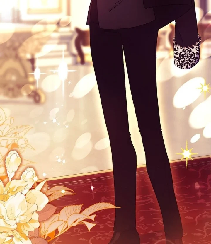 The Male Lead's Little Lion Daughter Chapter 158 - halaman 4