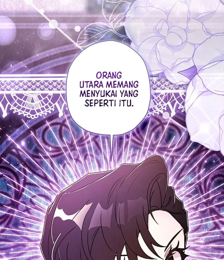 The Male Lead's Little Lion Daughter Chapter 158 - halaman 40