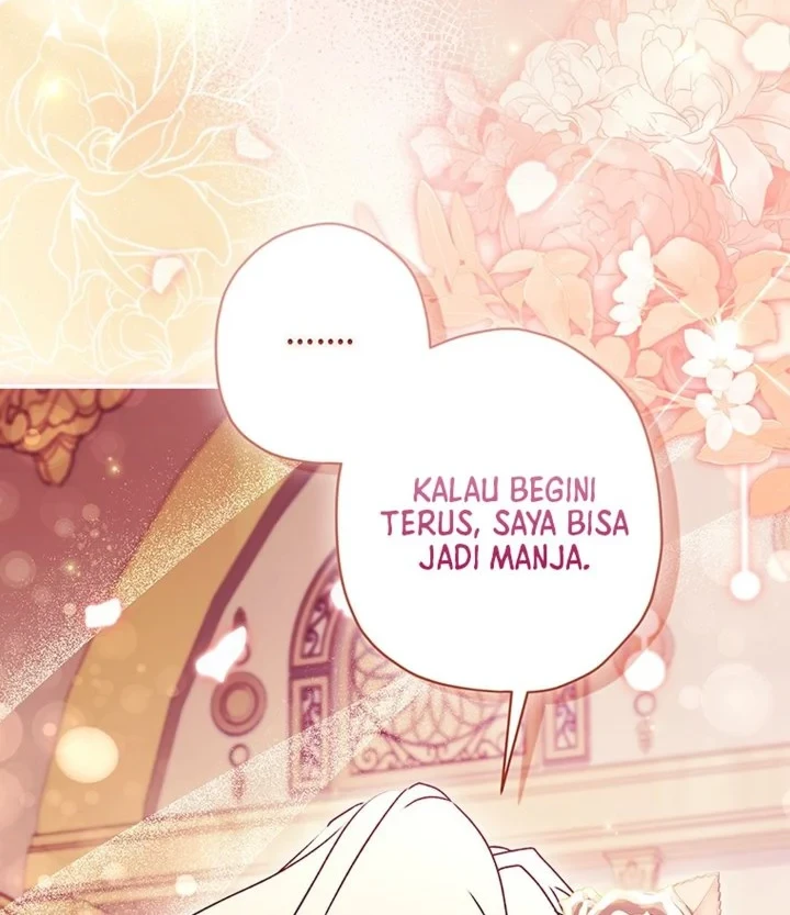 The Male Lead's Little Lion Daughter Chapter 158 - halaman 42
