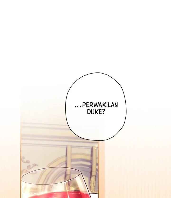 The Male Lead's Little Lion Daughter Chapter 158 - halaman 48