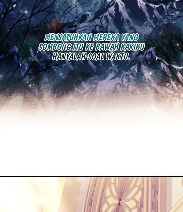 The Male Lead's Little Lion Daughter Chapter 158 - halaman 56