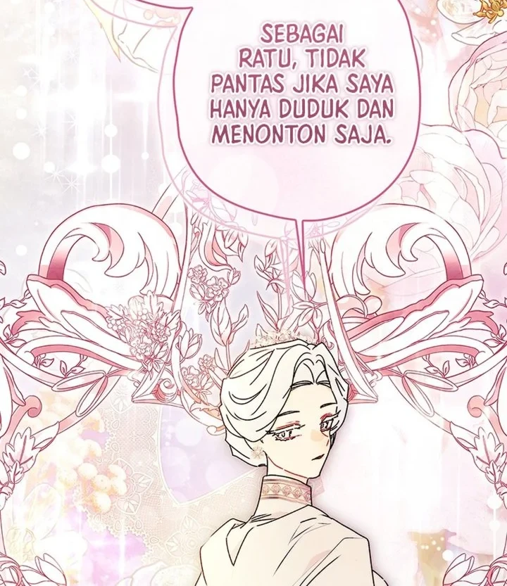 The Male Lead's Little Lion Daughter Chapter 159 - halaman 12